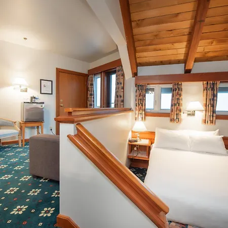 Painter'S Lodge, Trademark Collection By Wyndham Campbell River Room photo