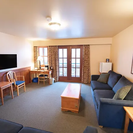Painter'S Lodge, Trademark Collection By Wyndham Campbell River Room photo