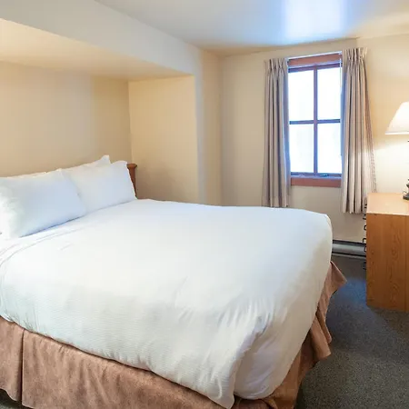 Painter'S Lodge, Trademark Collection By Wyndham Campbell River Room photo