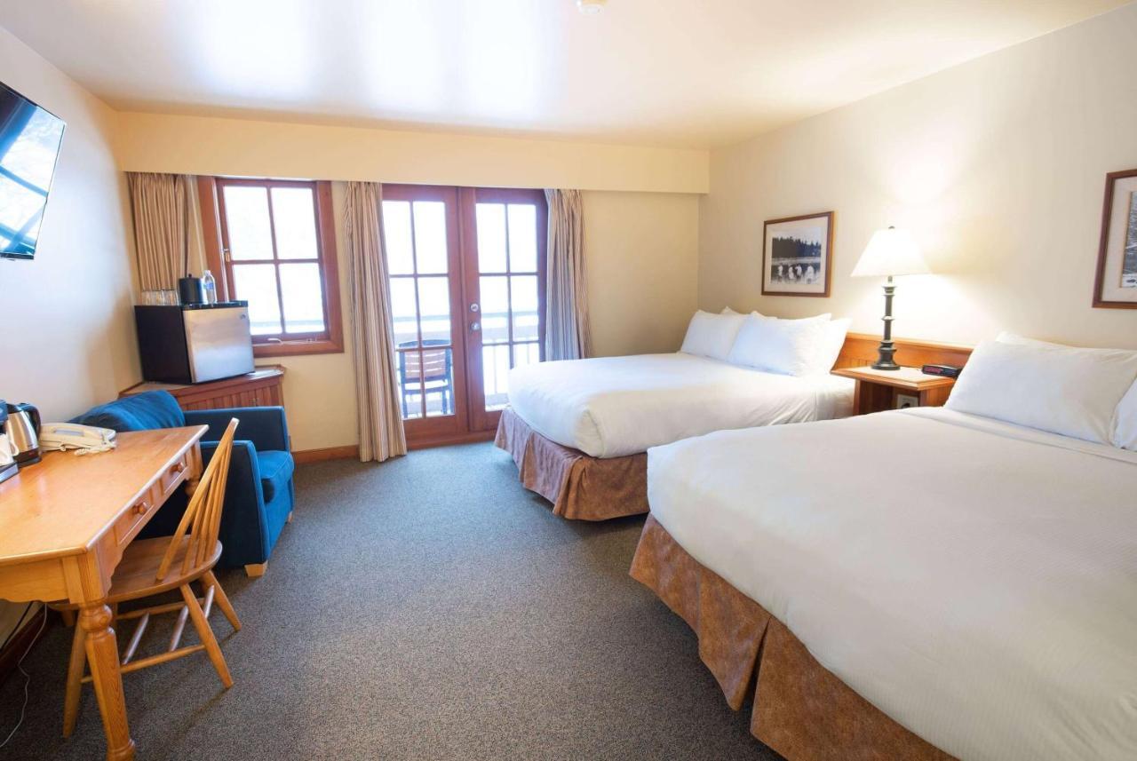 Painter's Lodge, Trademark Collection By Wyndham Campbell River