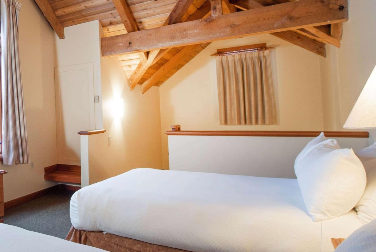Painter's Lodge, Trademark Collection By Wyndham 3*