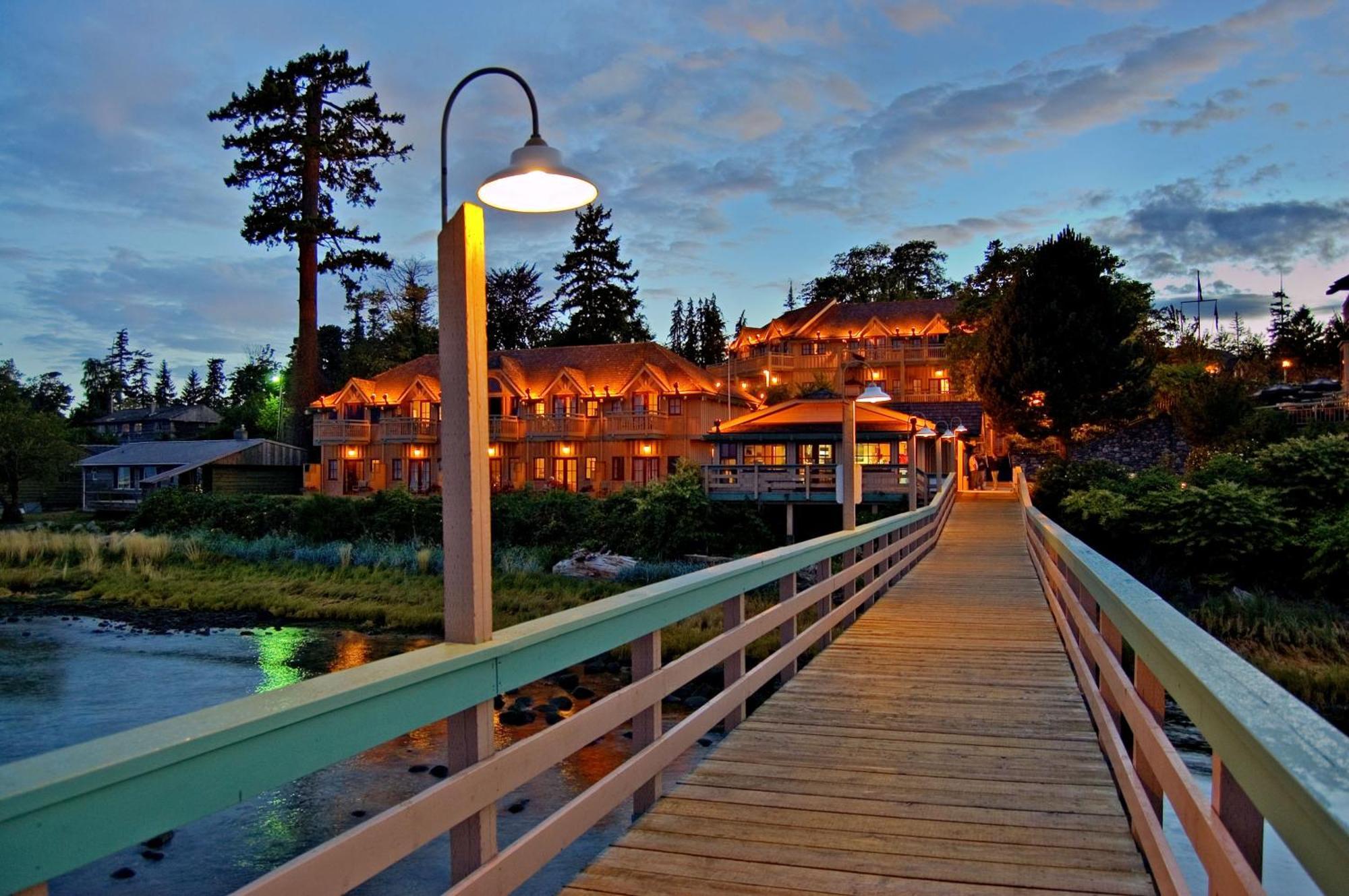 Painter's Lodge, Trademark Collection By Wyndham Resort 3*