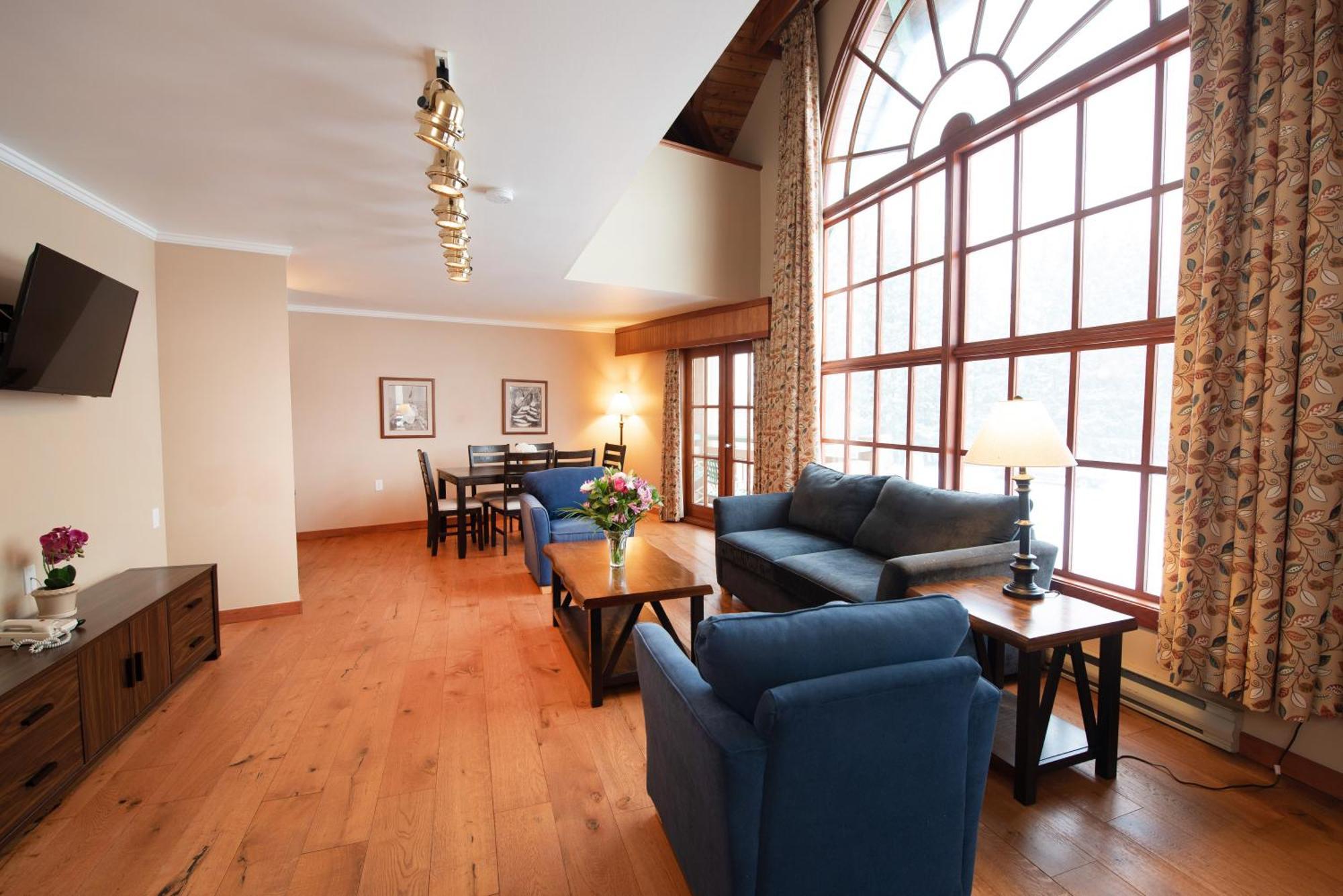 Painter's Lodge, Trademark Collection By Wyndham Resort