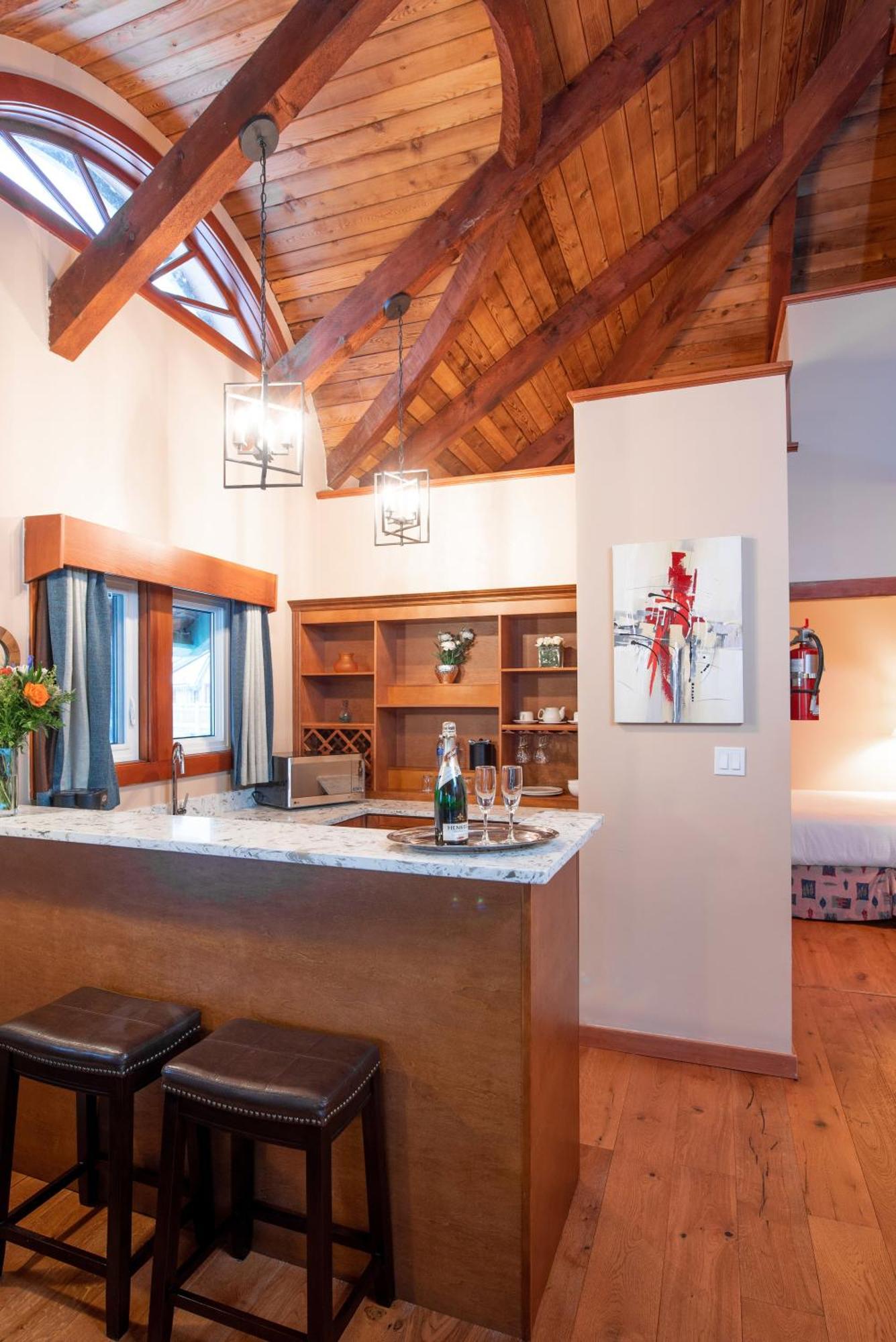 Painter's Lodge, Trademark Collection By Wyndham Resort Campbell River