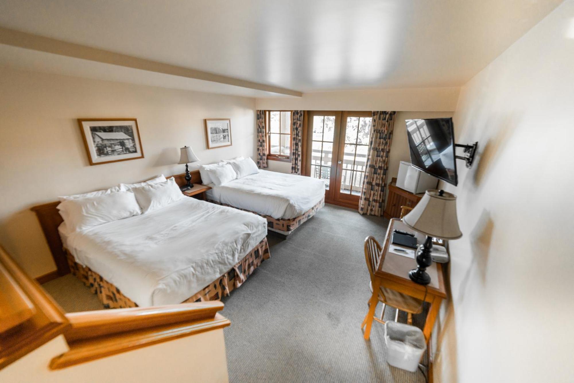 Painter's Lodge, Trademark Collection By Wyndham Resort 3*