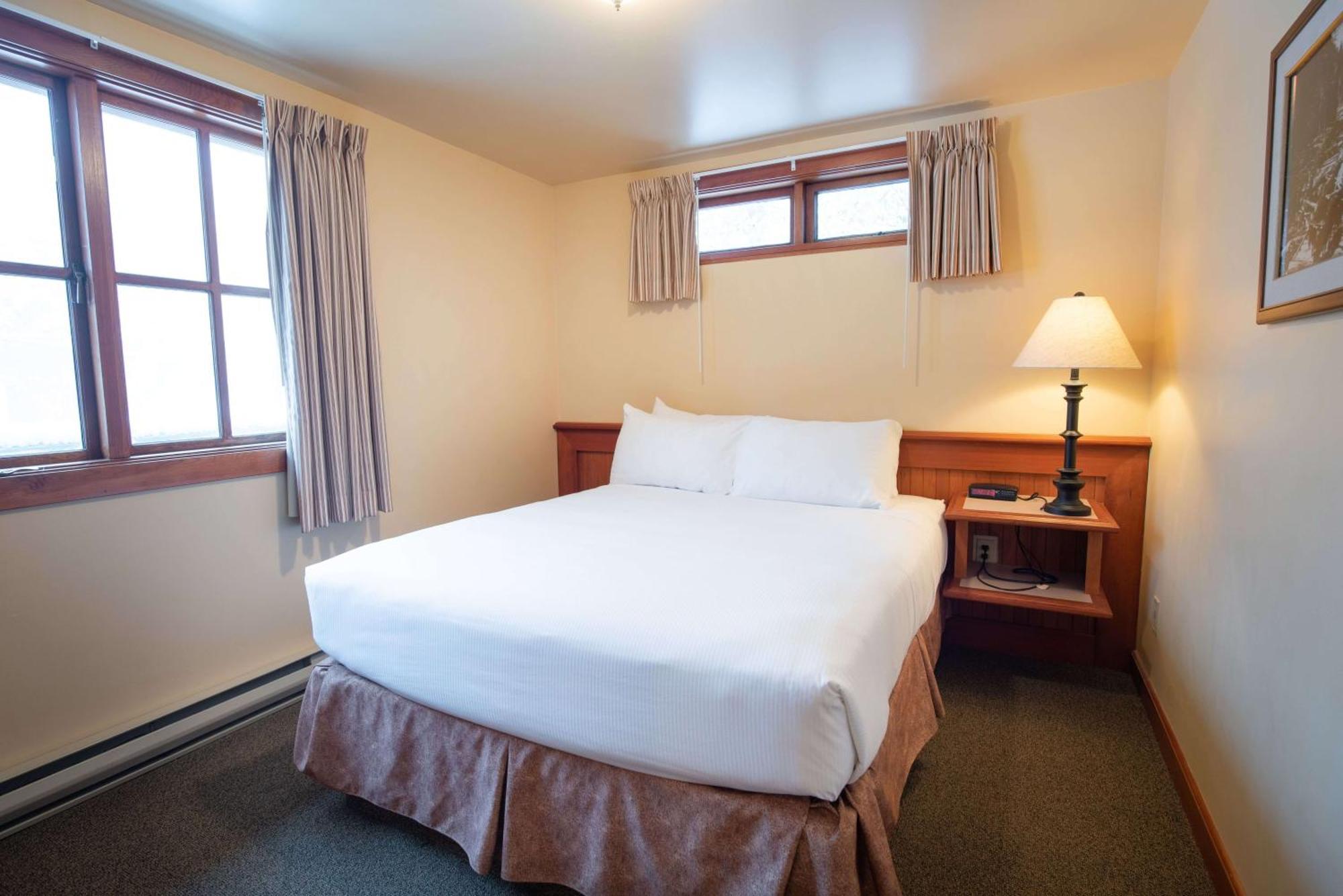 Painter's Lodge, Trademark Collection By Wyndham 3*