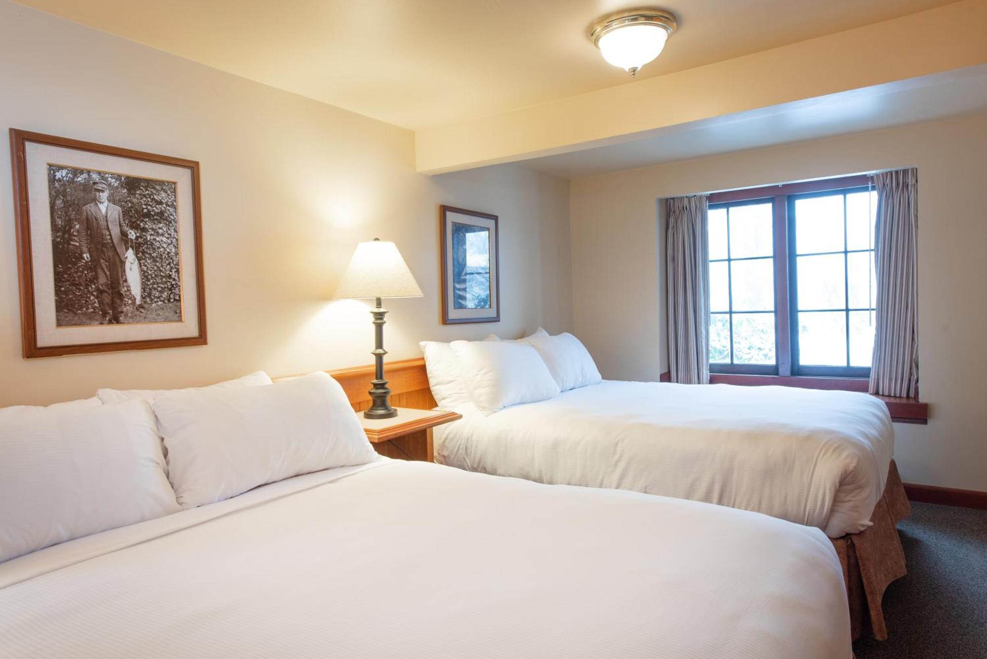 Resort Painter's Lodge, Trademark Collection By Wyndham