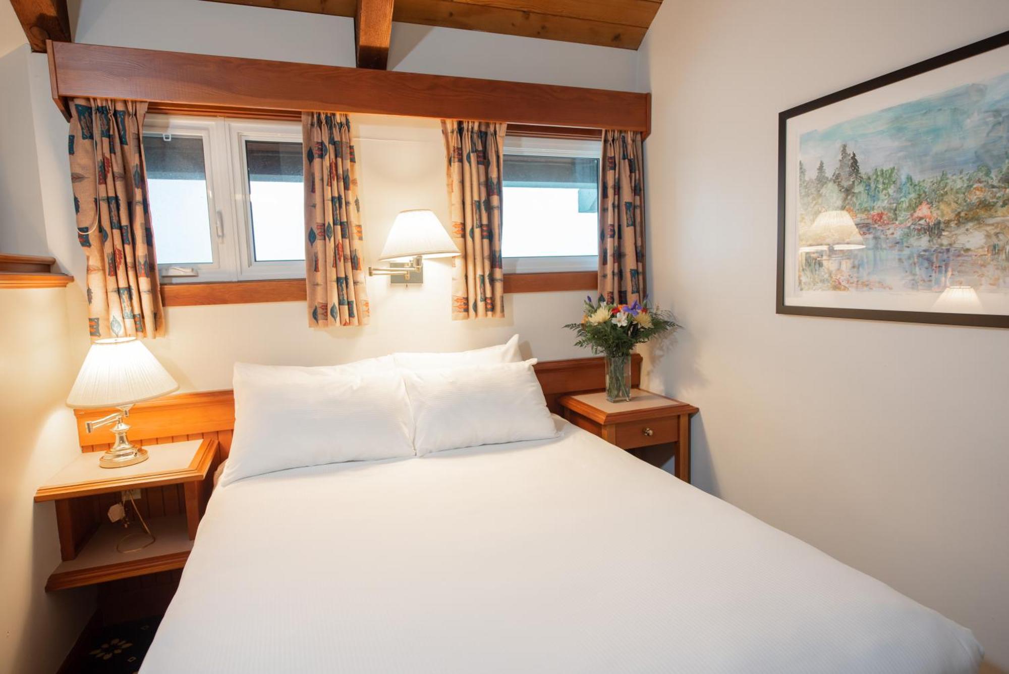 Painter's Lodge, Trademark Collection By Wyndham 3* Campbell River