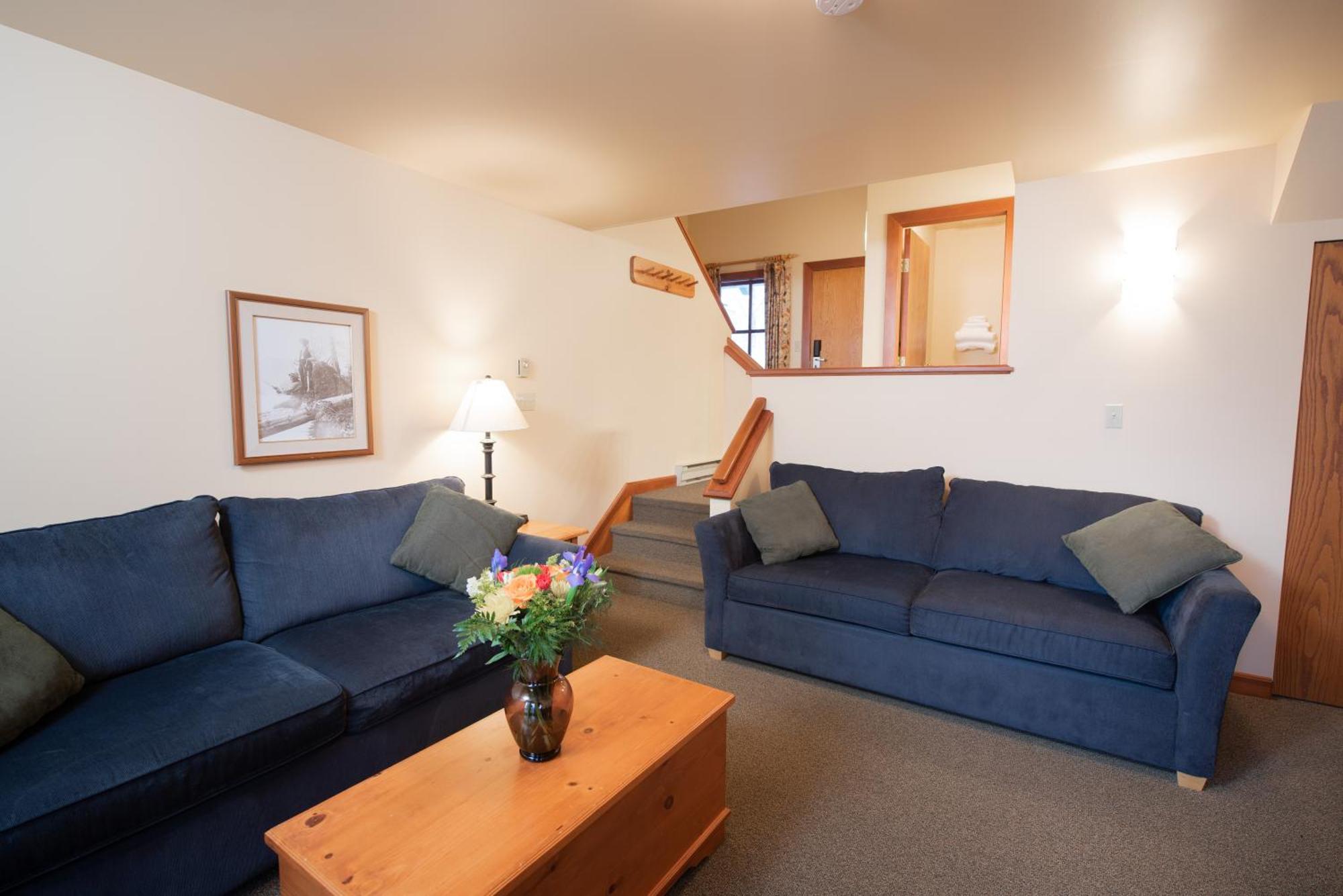 Painter's Lodge, Trademark Collection By Wyndham Resort 3*