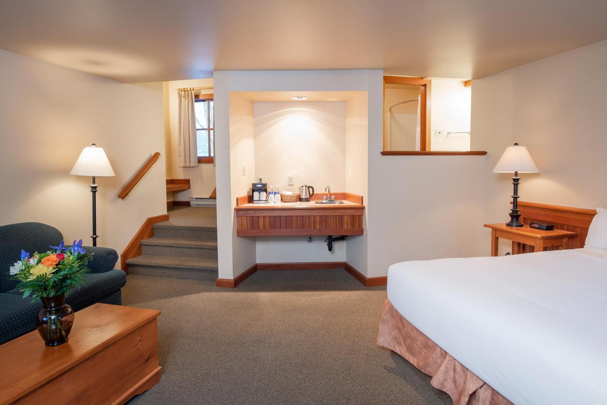 Painter's Lodge, Trademark Collection By Wyndham Resort