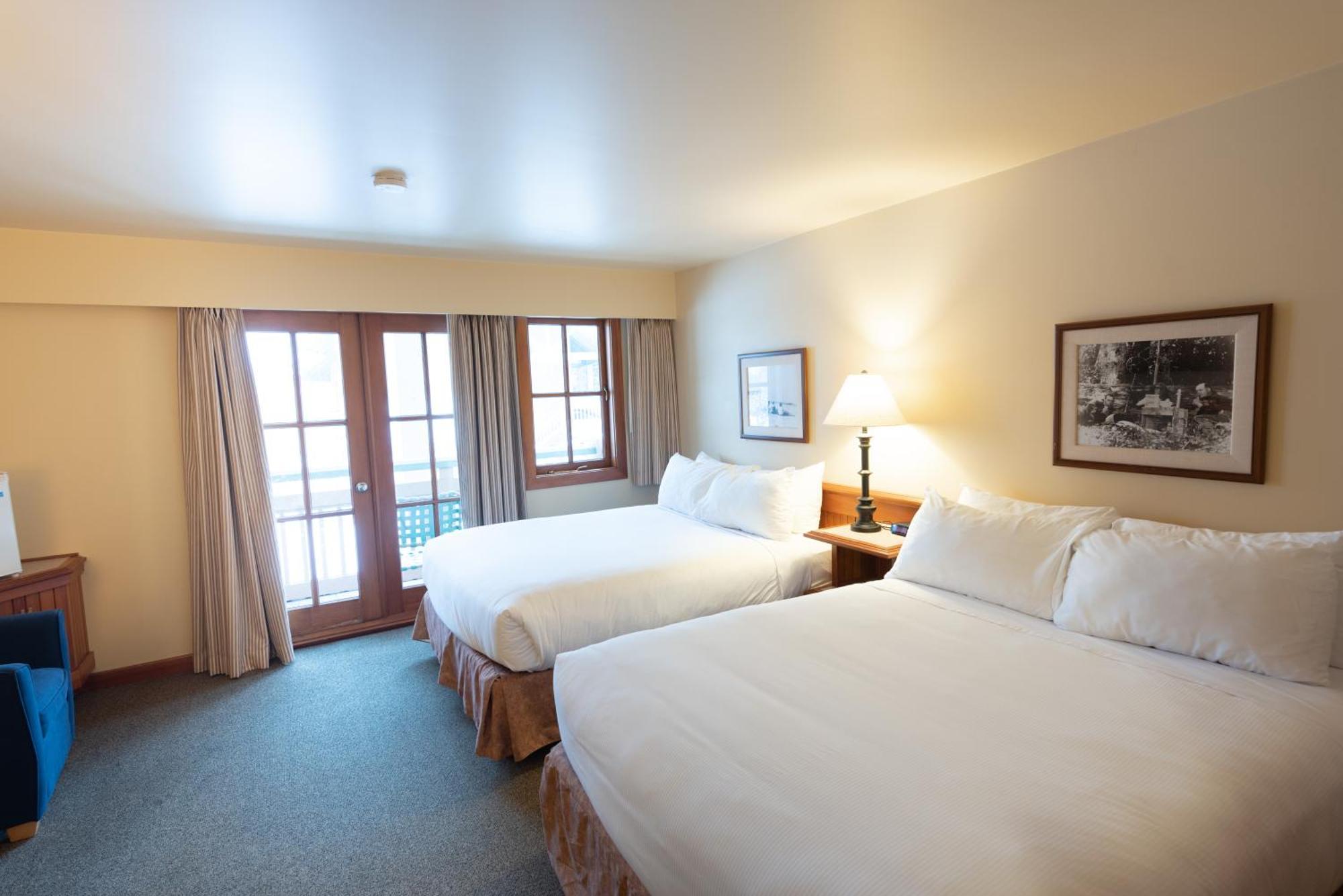 Resort Painter's Lodge, Trademark Collection By Wyndham 3*