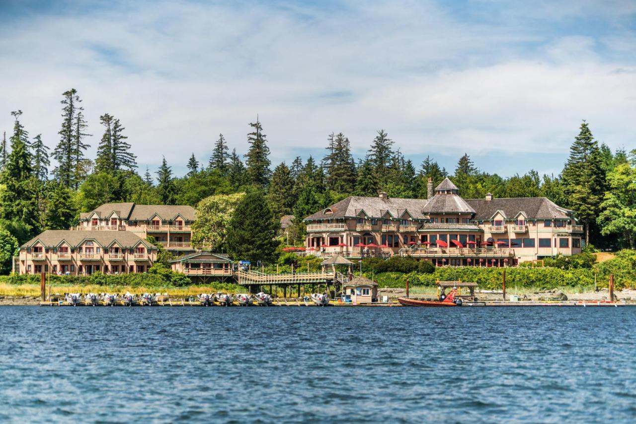 Painter's Lodge, Trademark Collection By Wyndham Resort