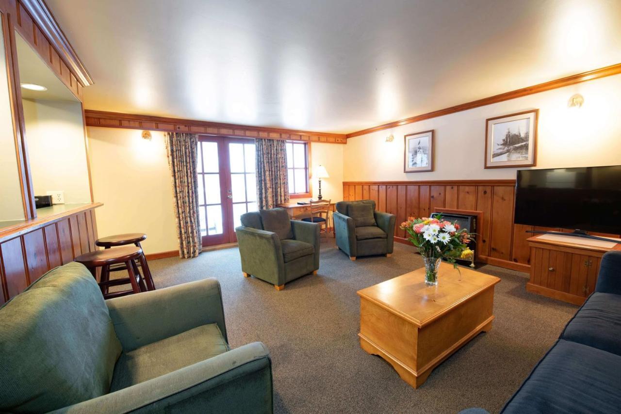 Resort Painter's Lodge, Trademark Collection By Wyndham 3*