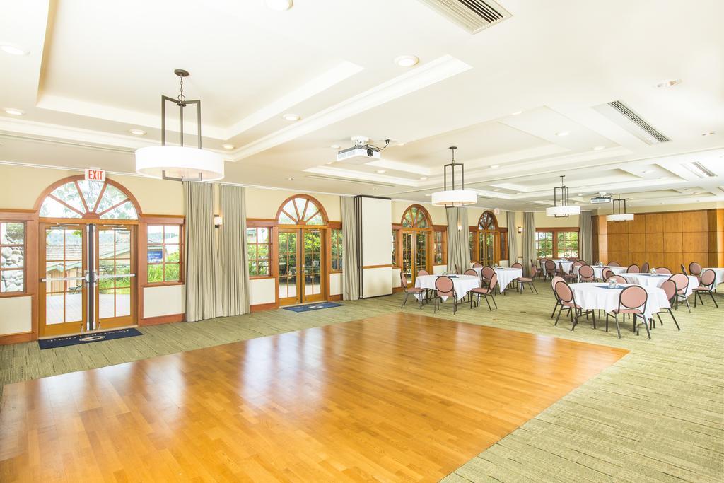 Painter's Lodge, Trademark Collection By Wyndham 3* Campbell River