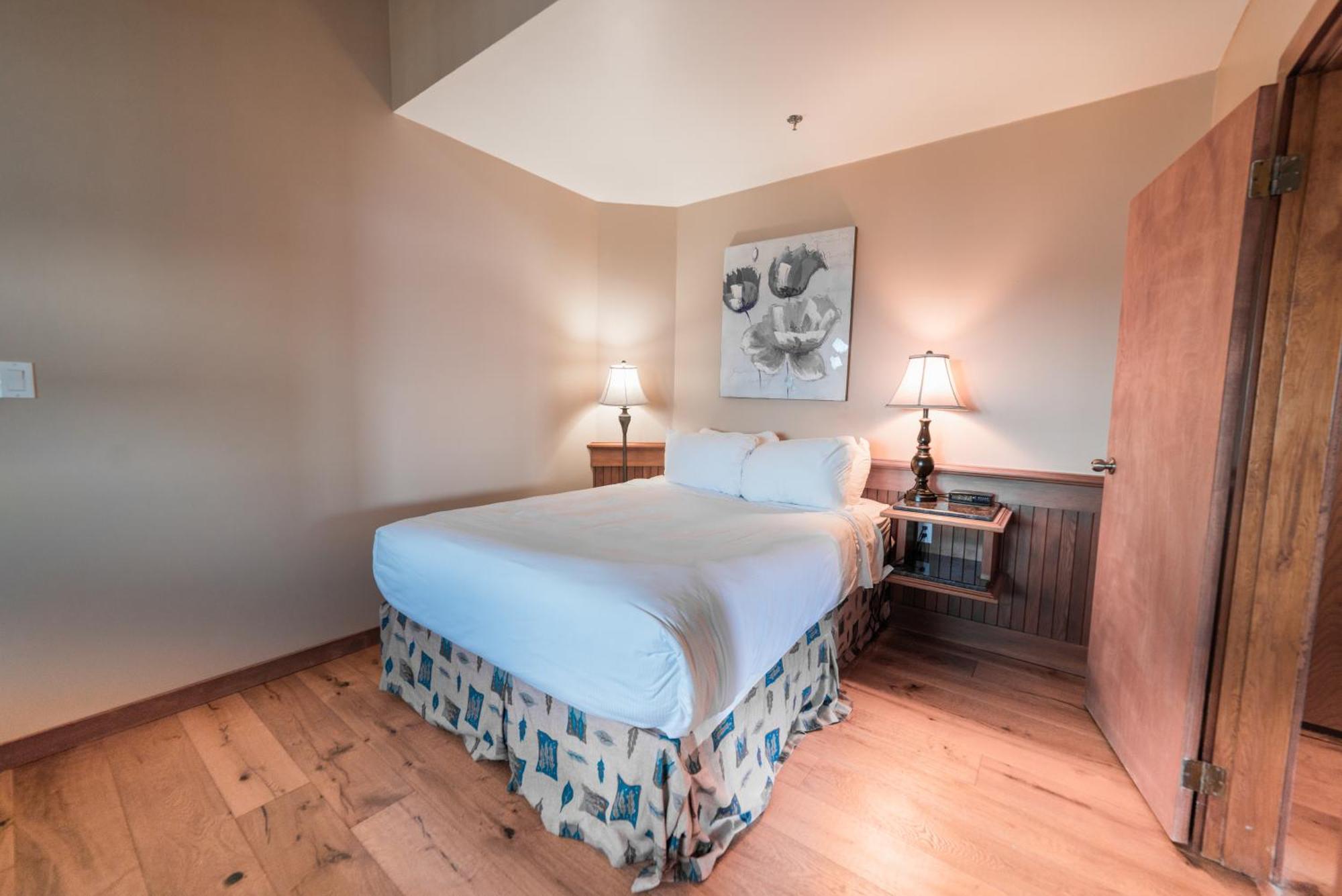 Painter's Lodge, Trademark Collection By Wyndham 3*