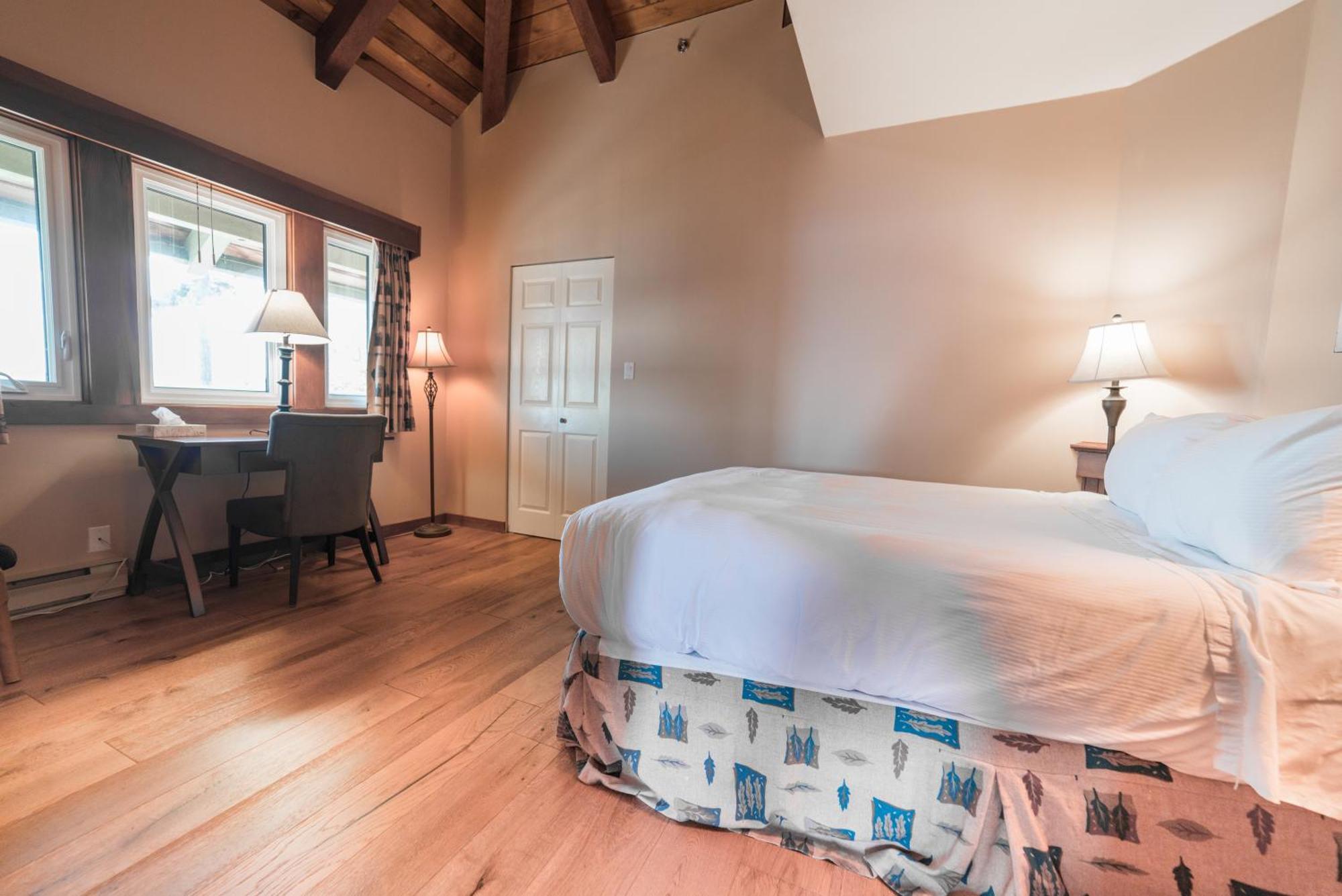 Painter's Lodge, Trademark Collection By Wyndham 3* Campbell River