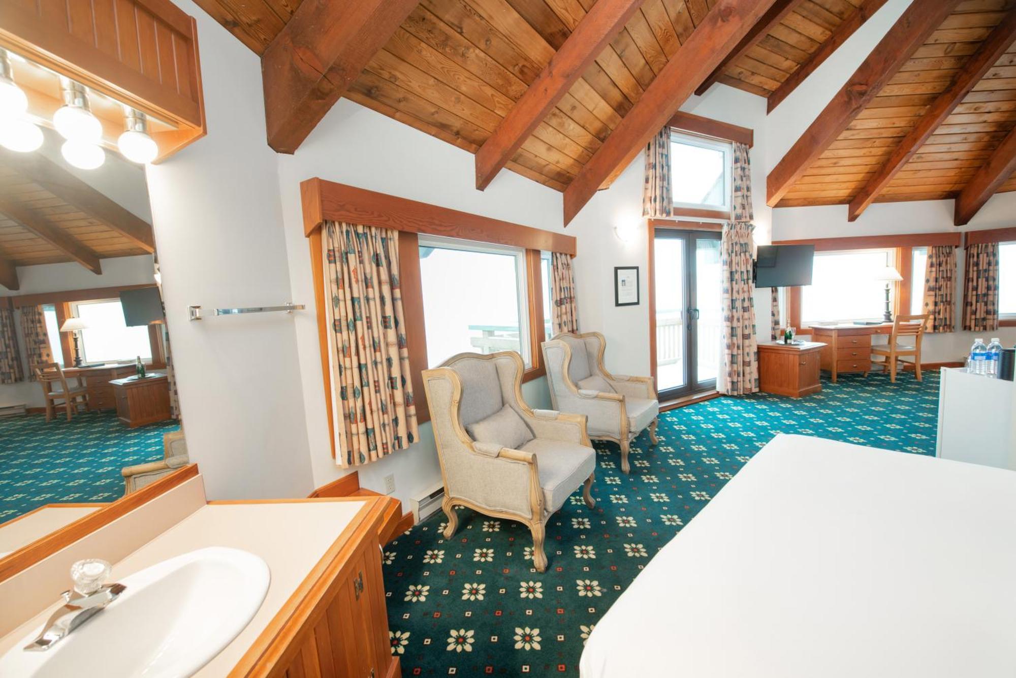 Painter's Lodge, Trademark Collection By Wyndham Resort 3*