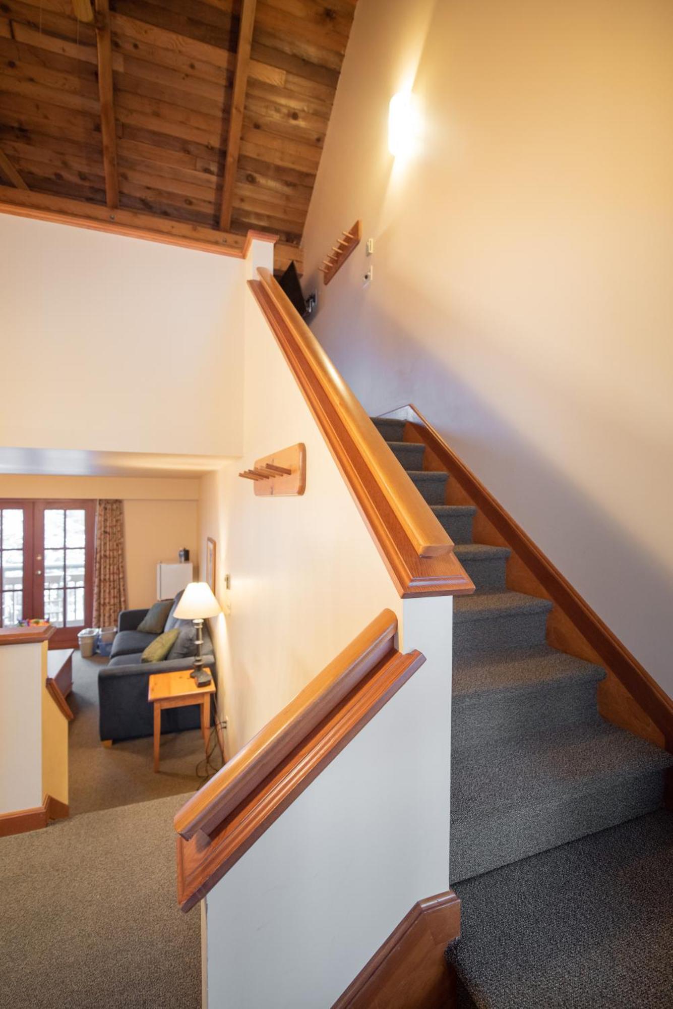 Painter's Lodge, Trademark Collection By Wyndham 3*
