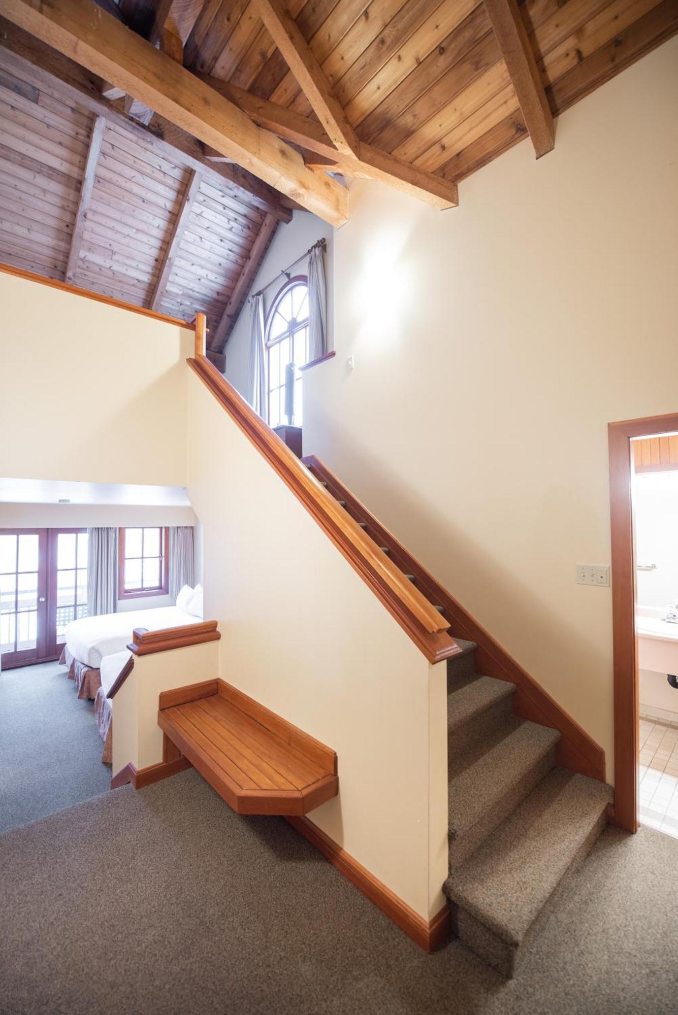 Painter's Lodge, Trademark Collection By Wyndham Resort Campbell River