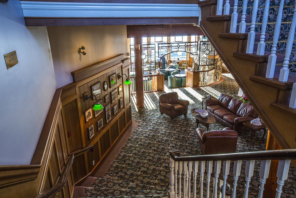 Painter's Lodge, Trademark Collection By Wyndham Resort