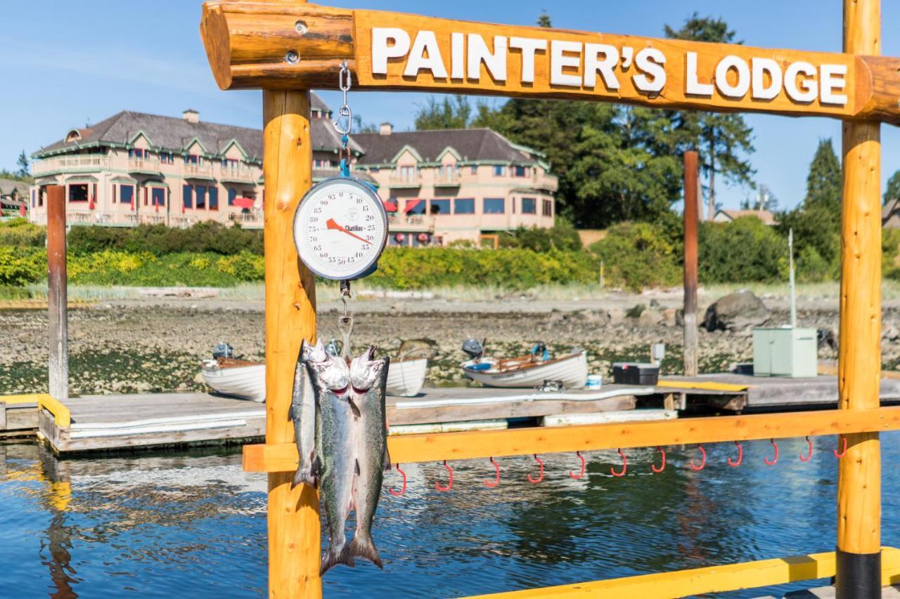 Resort Painter's Lodge, Trademark Collection By Wyndham Campbell River