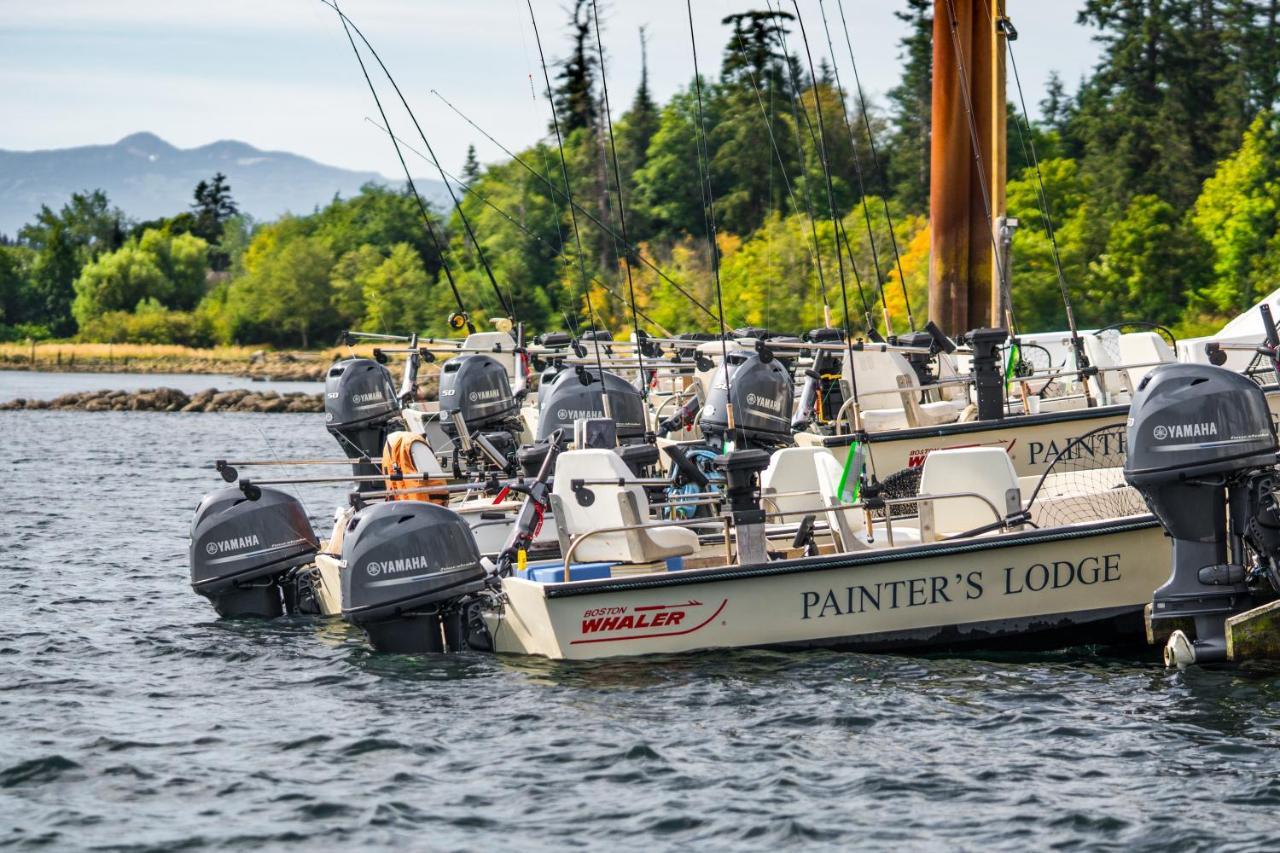 Painter's Lodge, Trademark Collection By Wyndham Campbell River