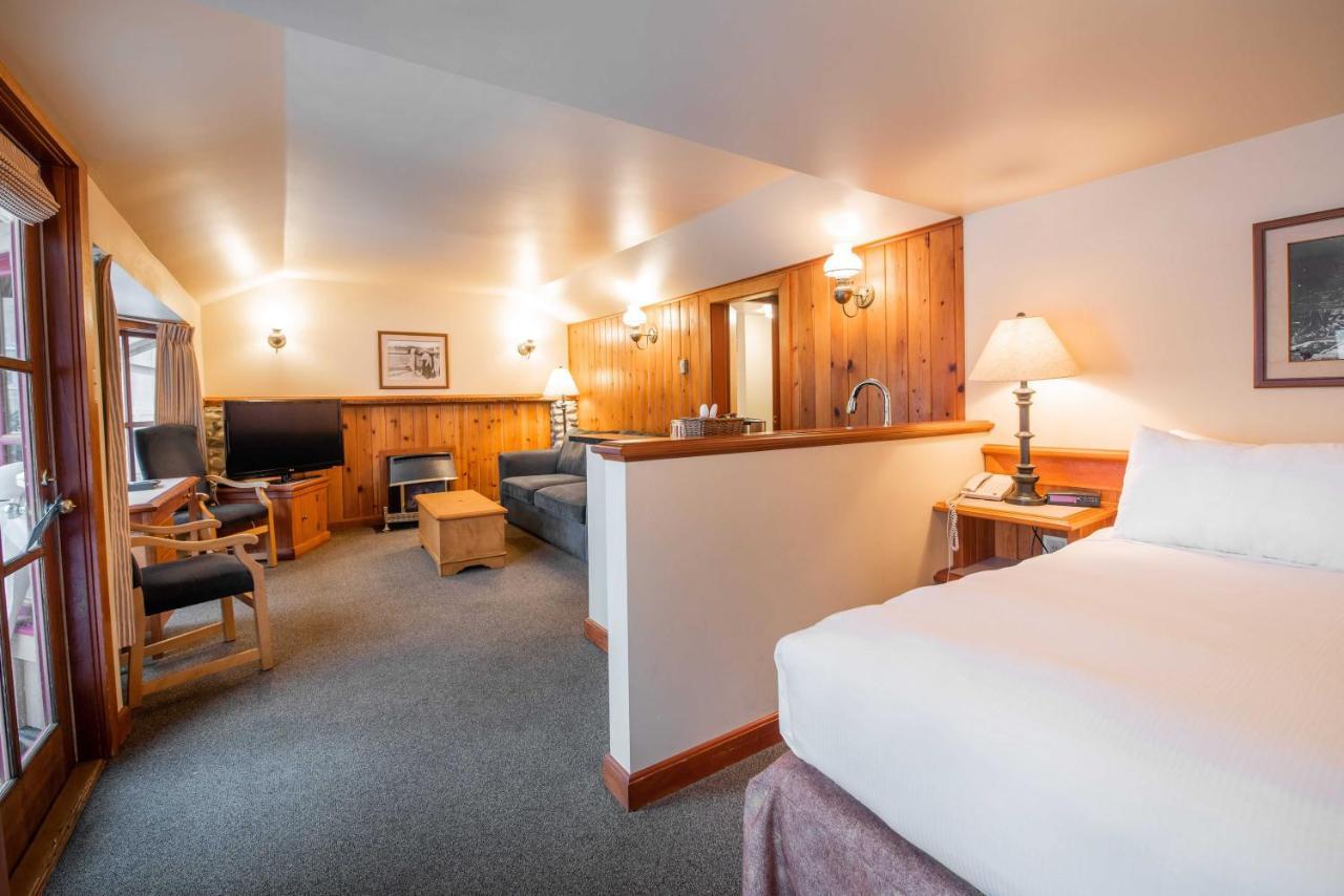 Painter's Lodge, Trademark Collection By Wyndham Resort 3*