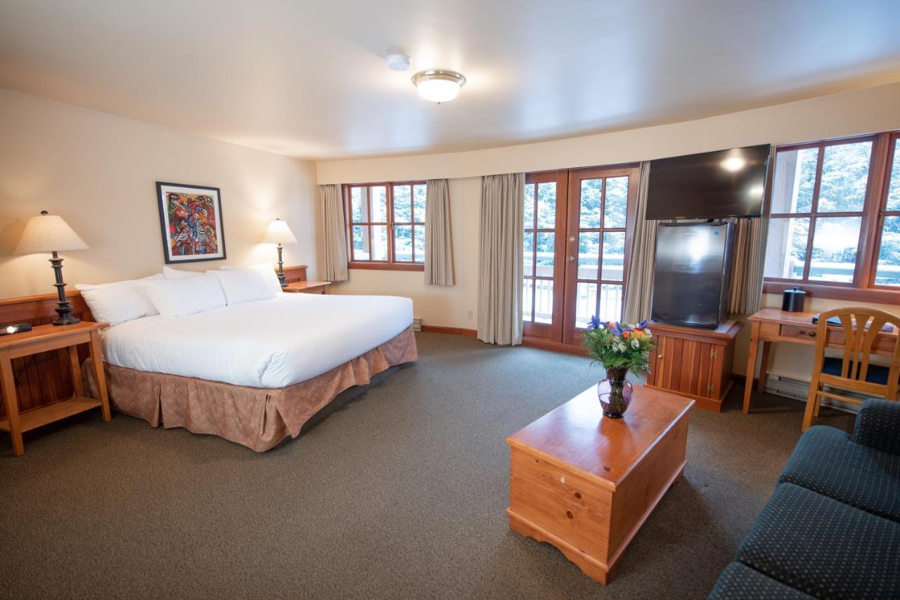Painter's Lodge, Trademark Collection By Wyndham Campbell River