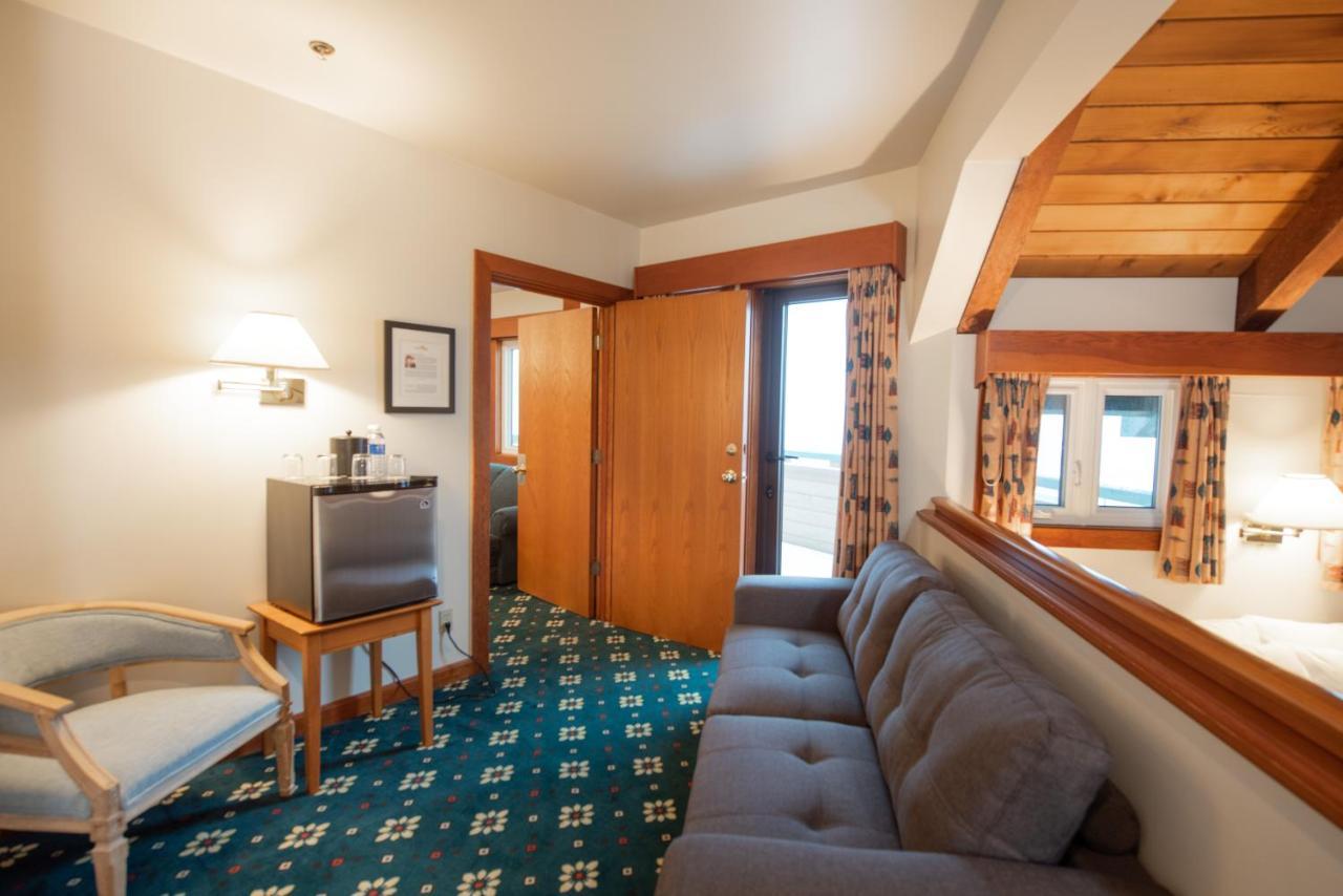 Painter's Lodge, Trademark Collection By Wyndham Resort 3*