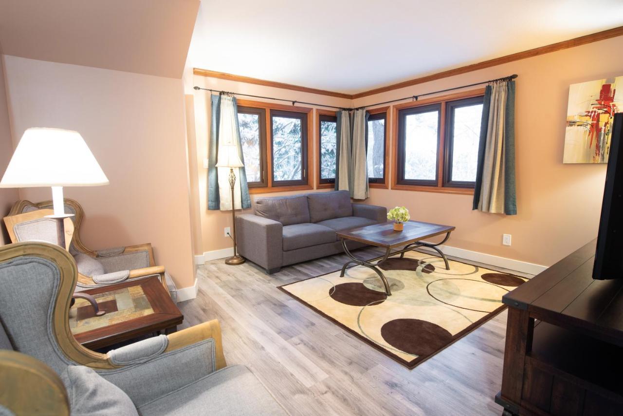 Painter's Lodge, Trademark Collection By Wyndham Resort 3*